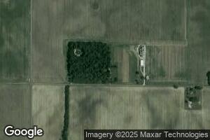 10270 W 800 N, Thorntown, IN 46071