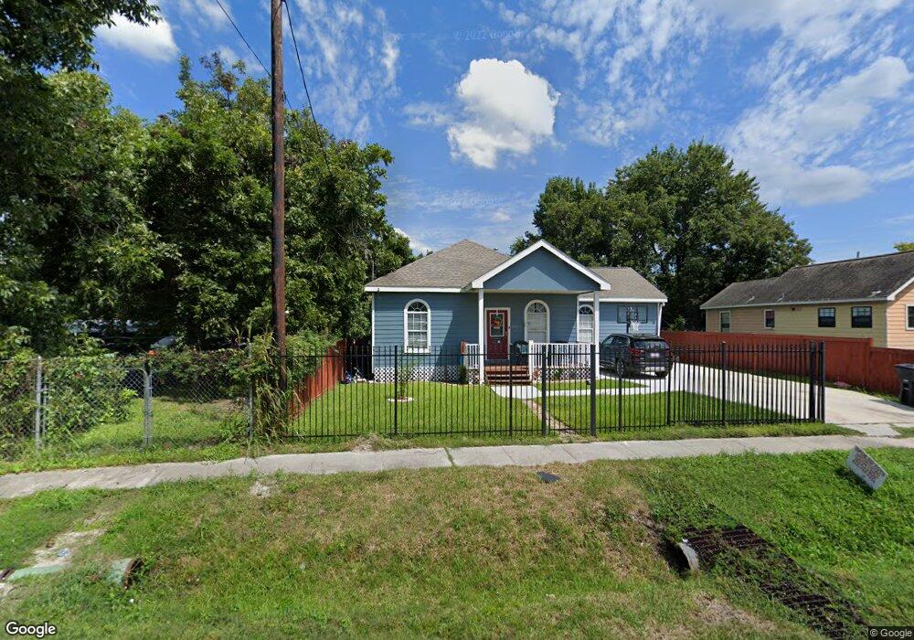 3721 Hitchcock St, Houston, TX 77093 - photo 1