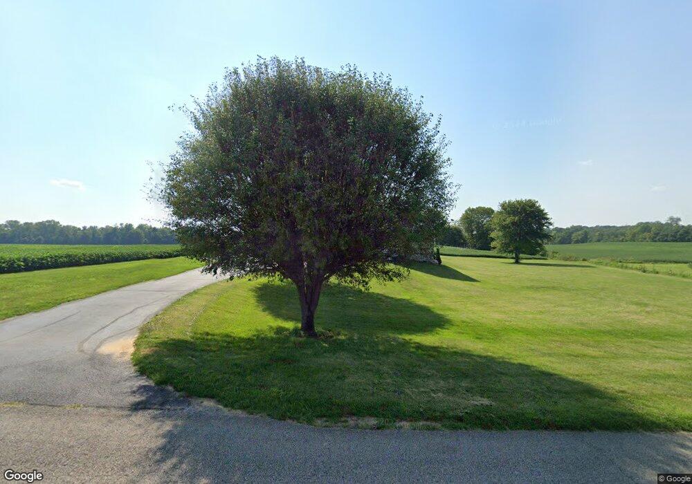 3113 S County Road 220 SW, Greensburg, IN 47240 - photo 1