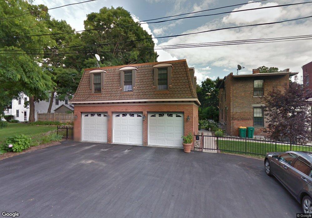 18 Marvin Aly, Saratoga Springs, NY 12866 - photo 1