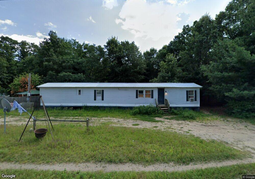 3180 11 Mile Rd, Bitely, MI 49309 - photo 1