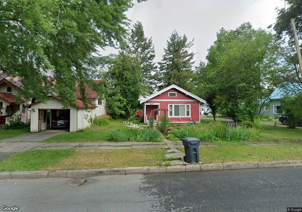 610 W Main Ave, Chewelah, WA 99109 - photo 1