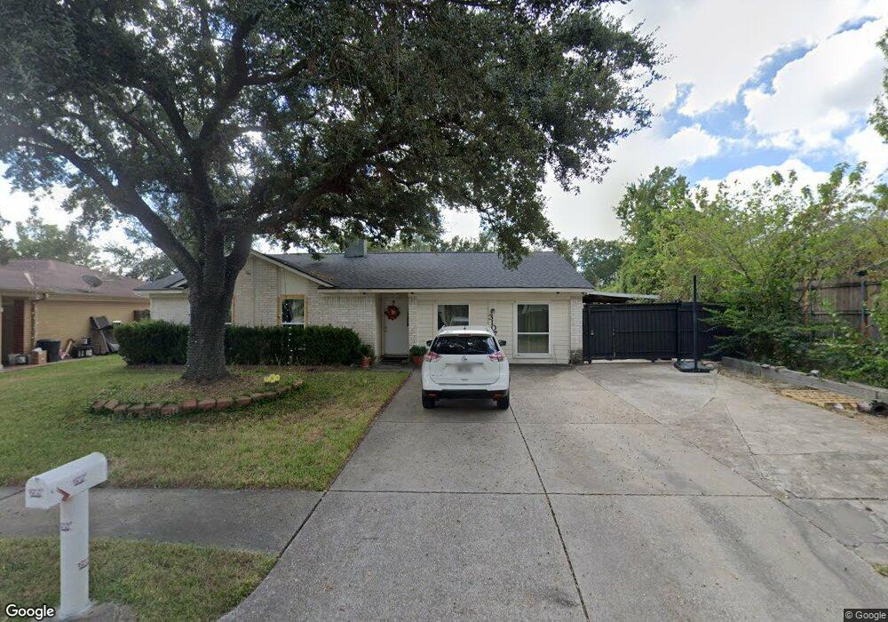 3107 Marshwood Rd, Houston, TX 77038 - photo 1