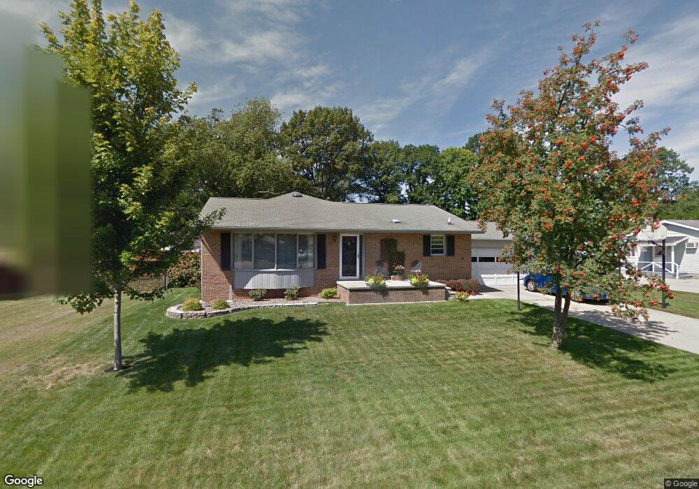 2619 19th Ave, Port Huron, MI 48060 - photo 1