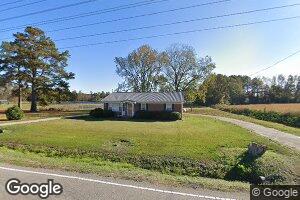 10167 Peacock Rd, Chadbourn, NC 28431