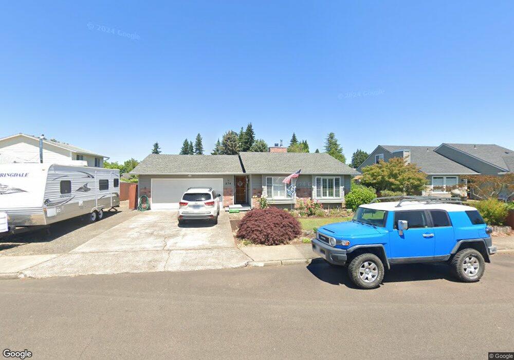 274 SW 9th Ave, Canby, OR 97013 - photo 1
