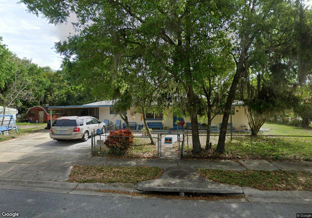 333 S Robbins Ave, Titusville, FL 32796 - photo 1