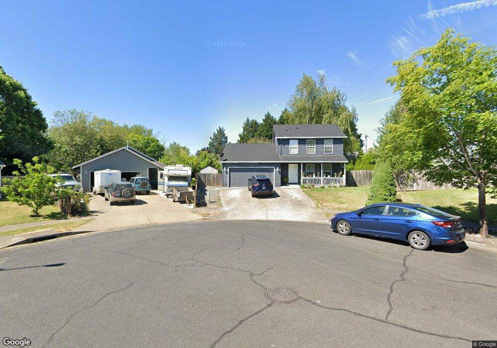 1110 Hampton Ct, Forest Grove, OR 97116 - photo 1