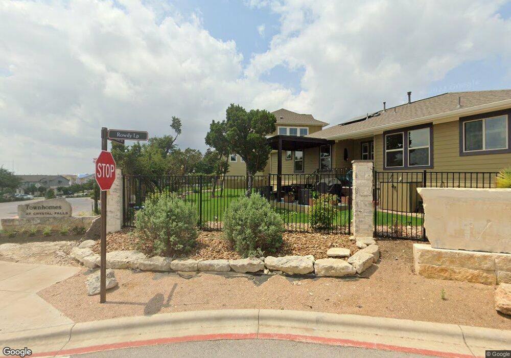 1712 Rowdy Loop unit 2, Leander, TX 78641 - photo 1