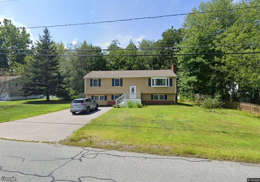 6 Meisner Rd unit 42, Salem, NH 03079 - photo 1