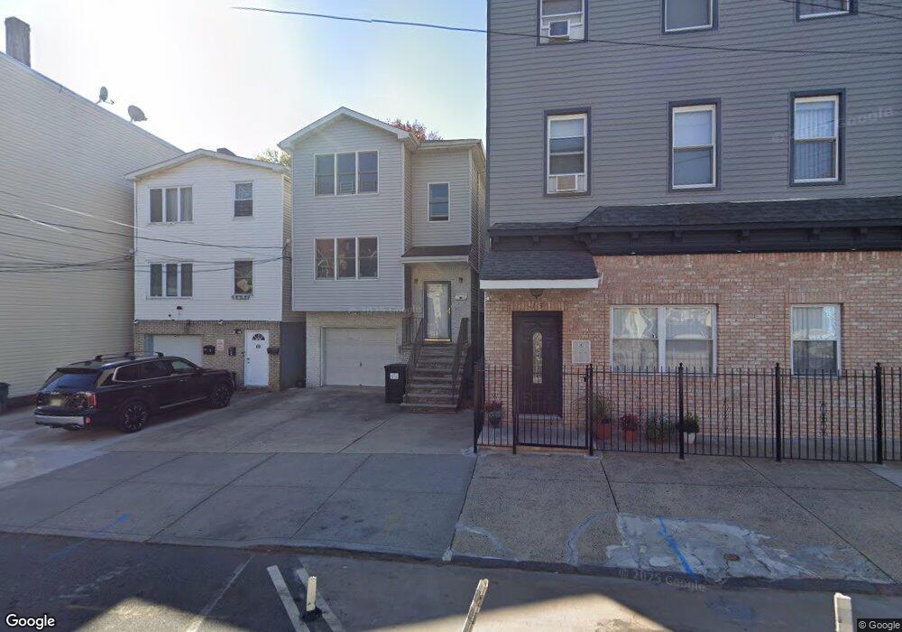 71 Bowers St, Jersey City, NJ 07307 - photo 1