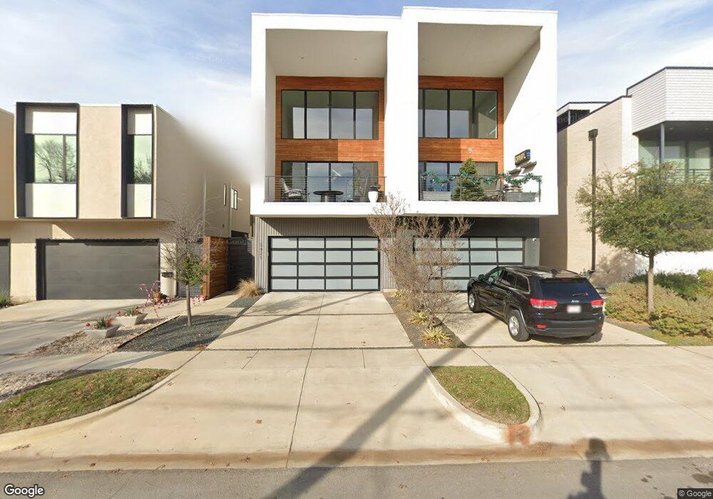 5423 Melrose Ave, Dallas, TX 75206 - photo 1