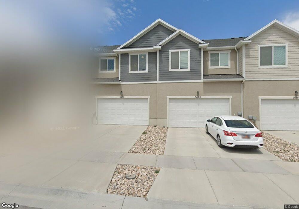 3666 W 1530 N unit 1611, Lehi, UT 84043 - photo 1