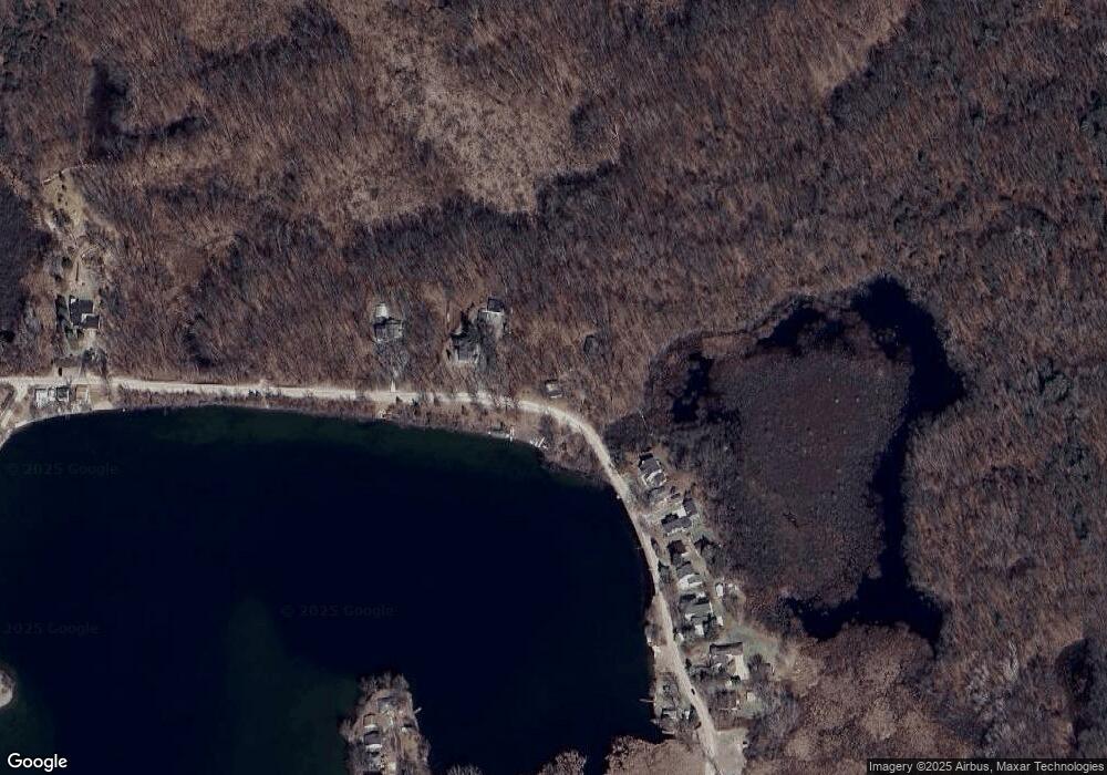 13512 N Lake Rd, Gregory, MI 48137 - photo 1