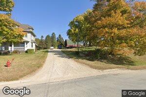 405 E Mission St, Strawberry Point, IA 52076