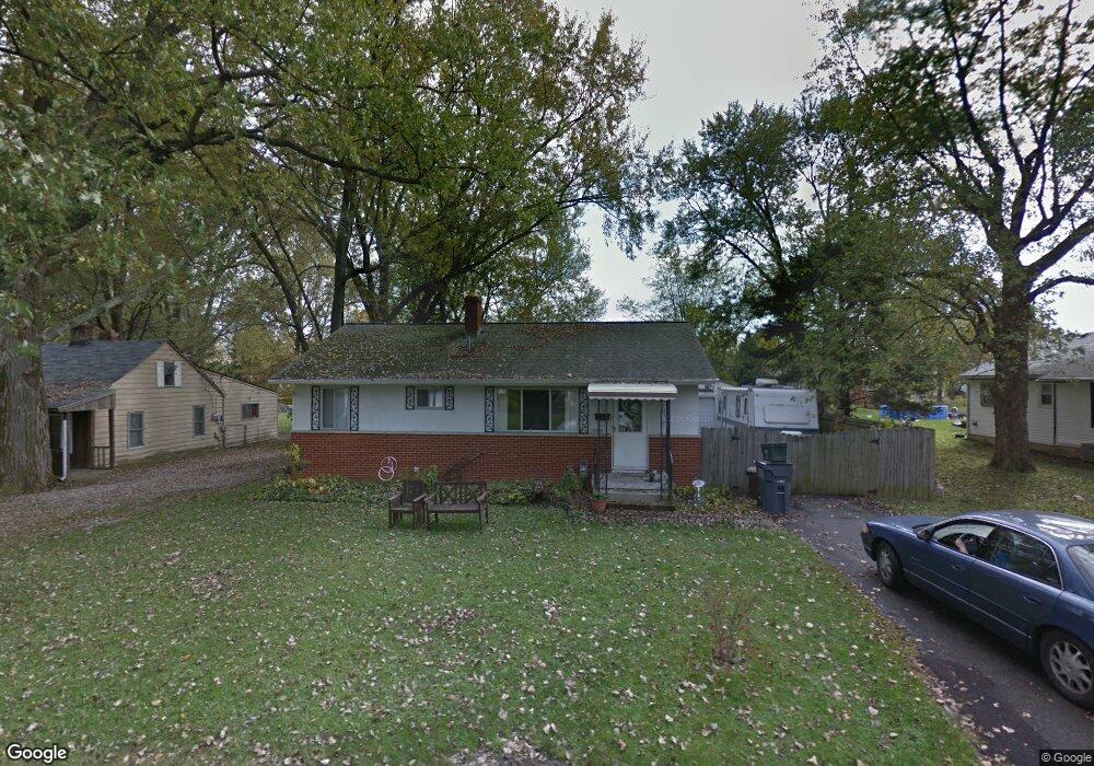 1895 Case Rd, Columbus, OH 43224 - photo 1