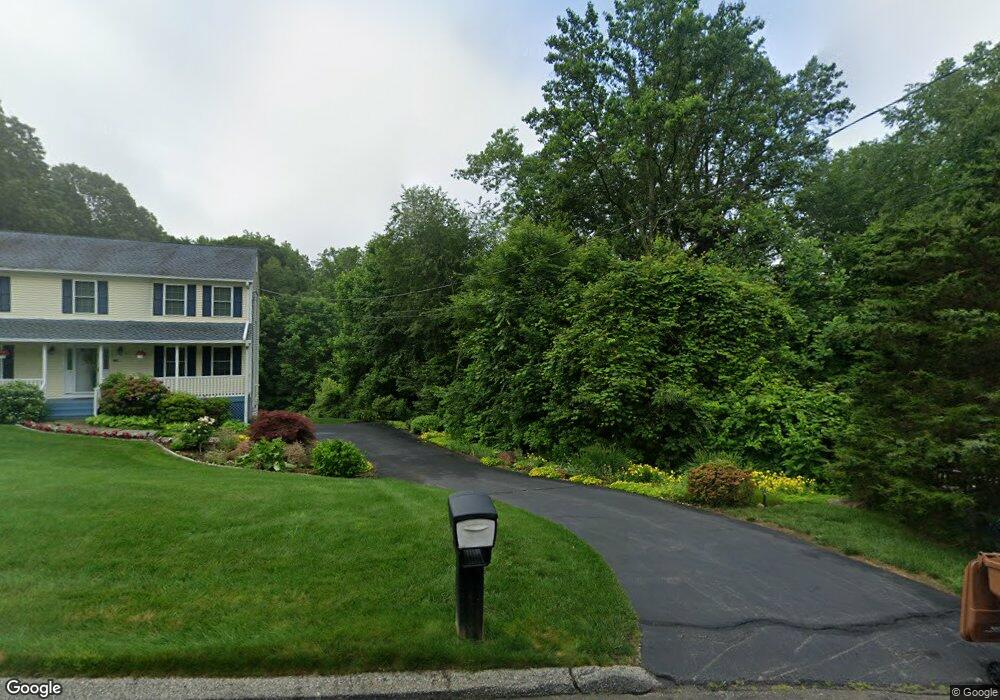 64 Pine Tree Hill Rd, Shelton, CT 06484 - photo 1