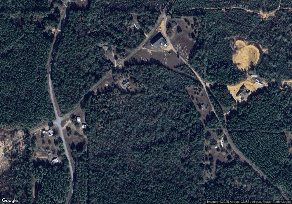 5012 D P Guy Rd, Ruth, MS 39662 - photo 1