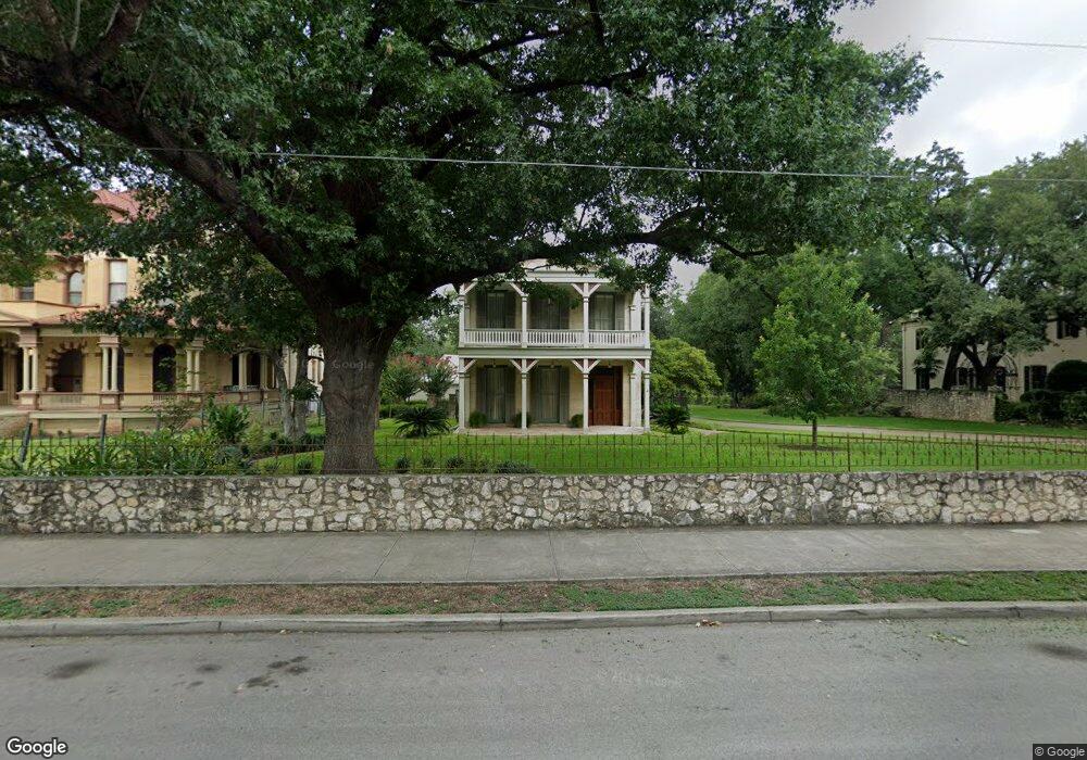 419 King William, San Antonio, TX 78204 - photo 1