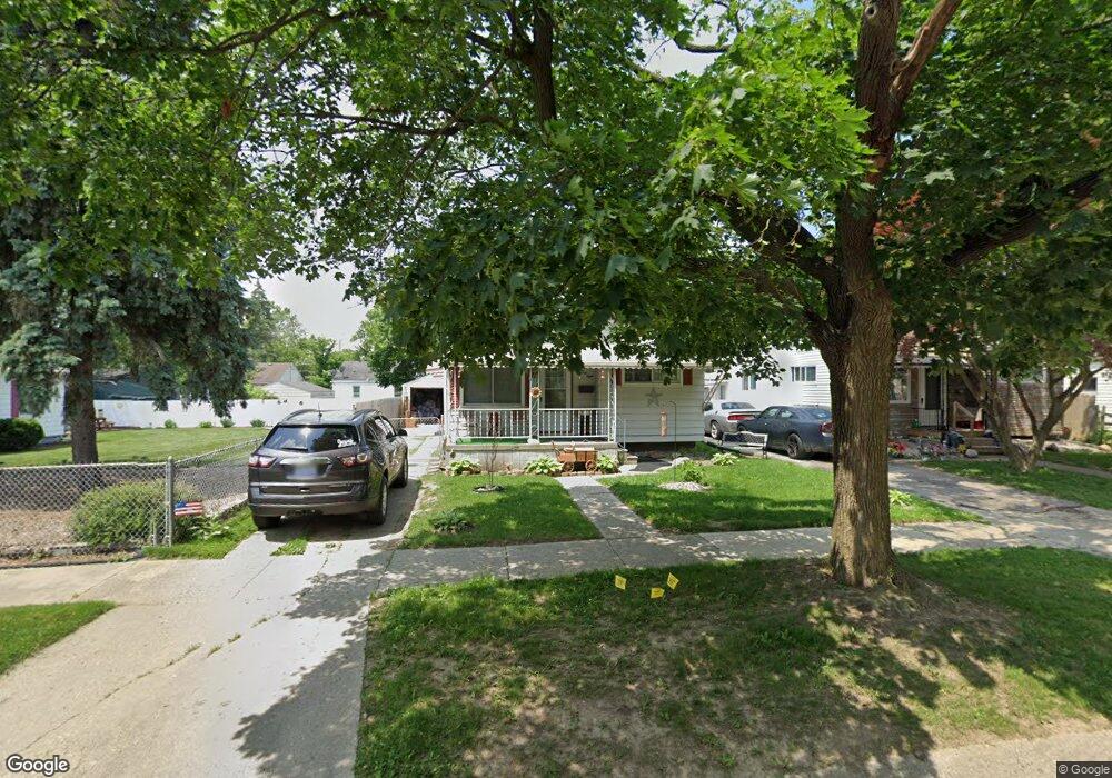 968 Hubbard Ave, Flint, MI 48503 - photo 1