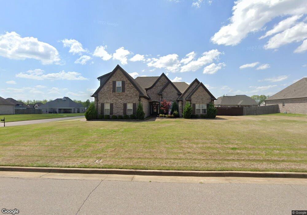 80 Leonard Dr, Oakland, TN 38060 - photo 1