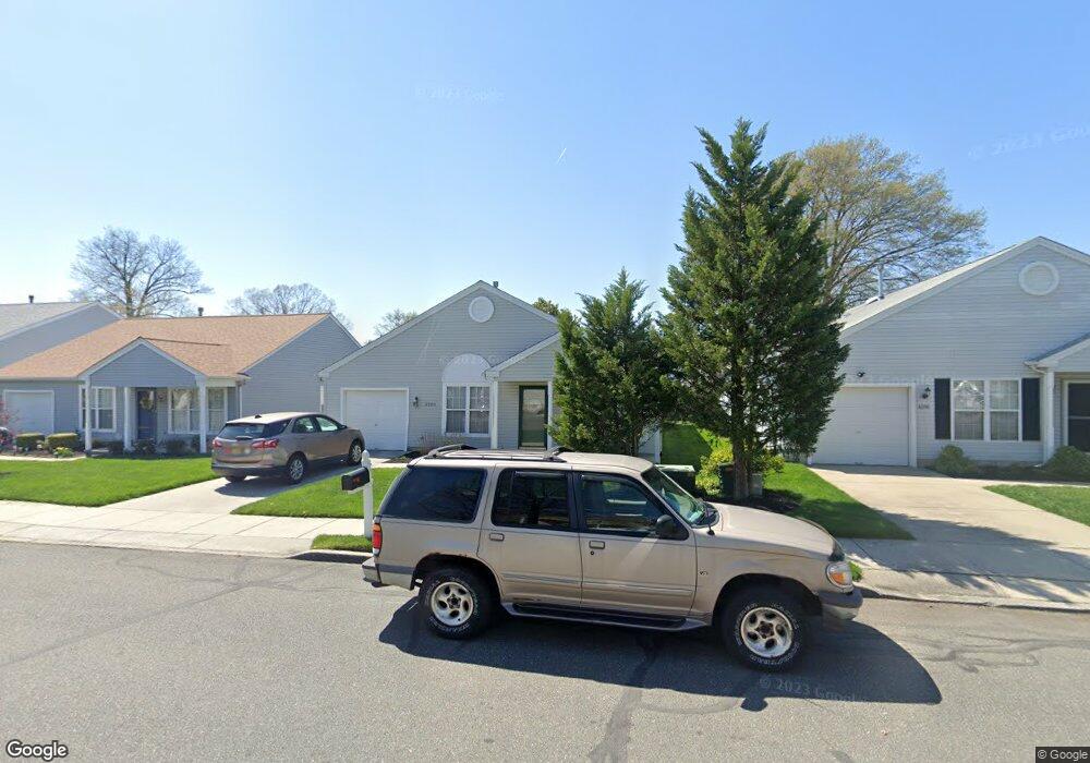 4520 Arrison Ct, Pennsauken, NJ 08109 - photo 1