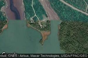 76 Sweet Haven Ln, Perry, ME 04667
