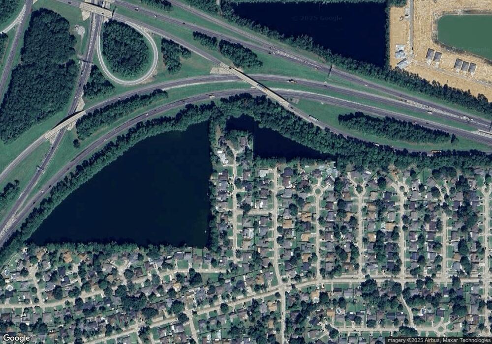 163 Lake D Este, Slidell, LA 70461 - photo 1