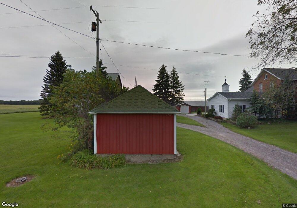 4685 S Dehmel Rd, Frankenmuth, MI 48734 - photo 1