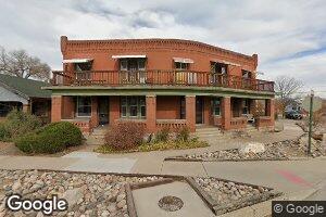 201 W Abriendo Ave, Pueblo, CO 81004