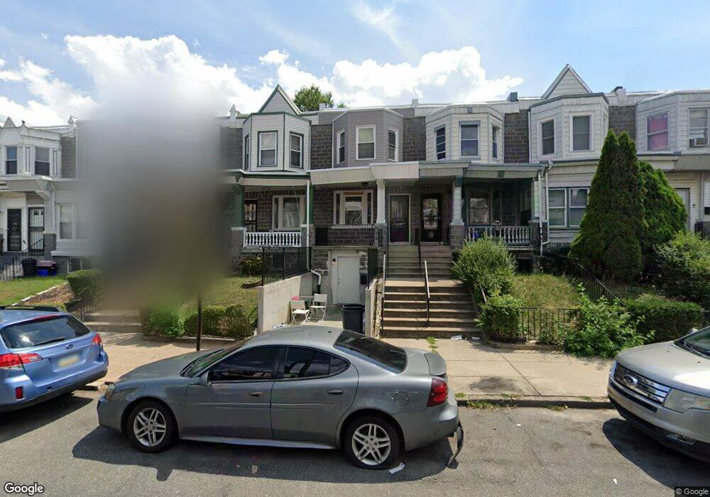 5550 Larchwood Ave, Philadelphia, PA 19143 - photo 1