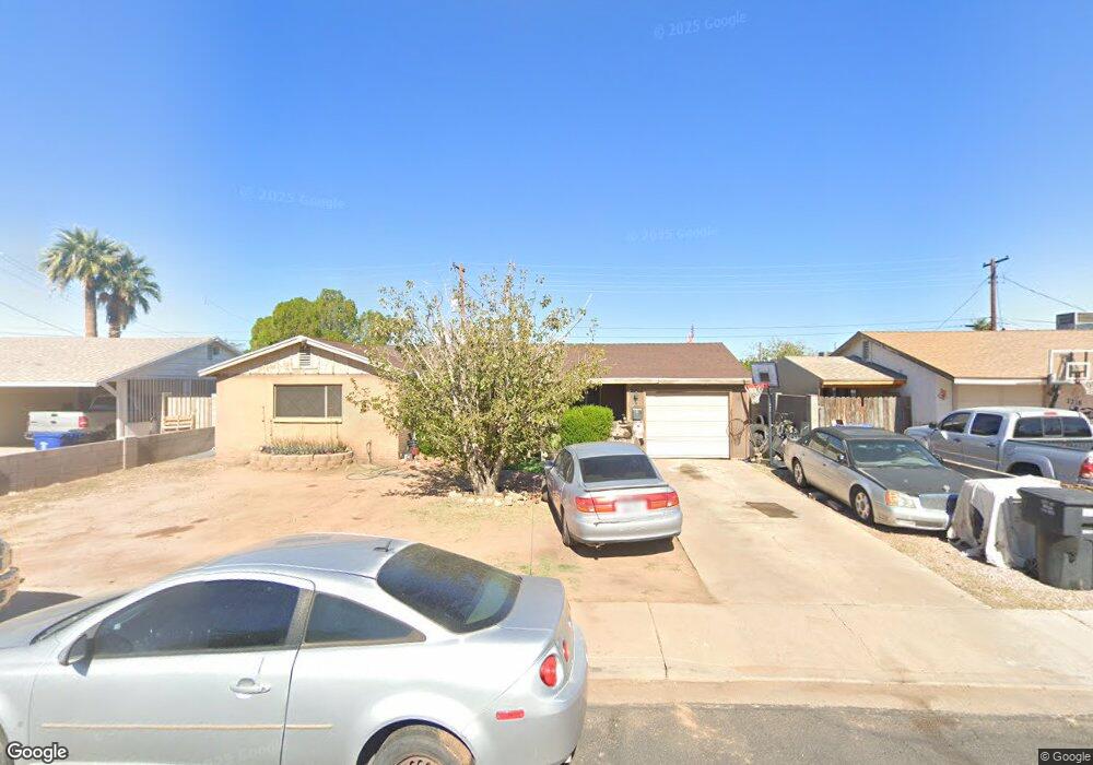 2210 E Aspen Ave, Mesa, AZ 85204 - photo 1