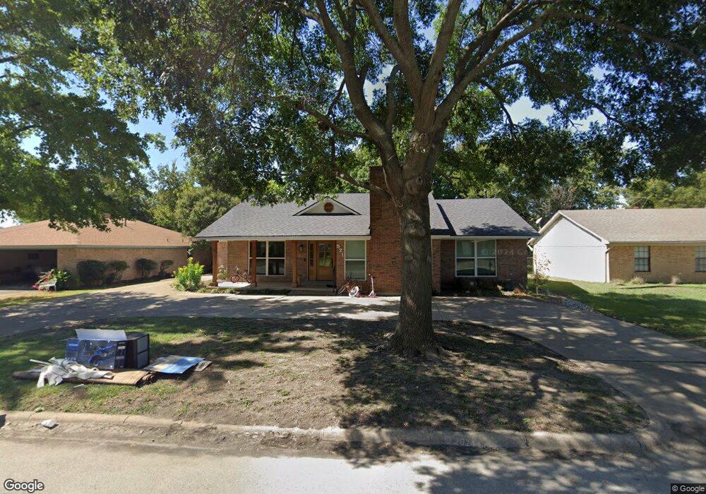 521 S Utah St, Celina, TX 75009 - photo 1
