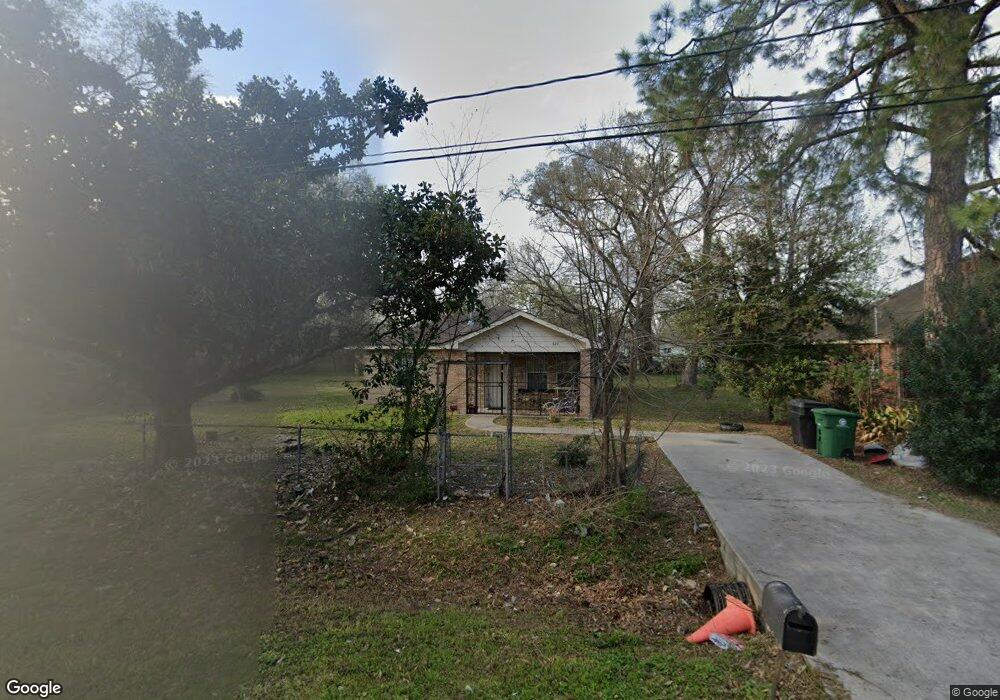 822 Fair St, Houston, TX 77088 - photo 1