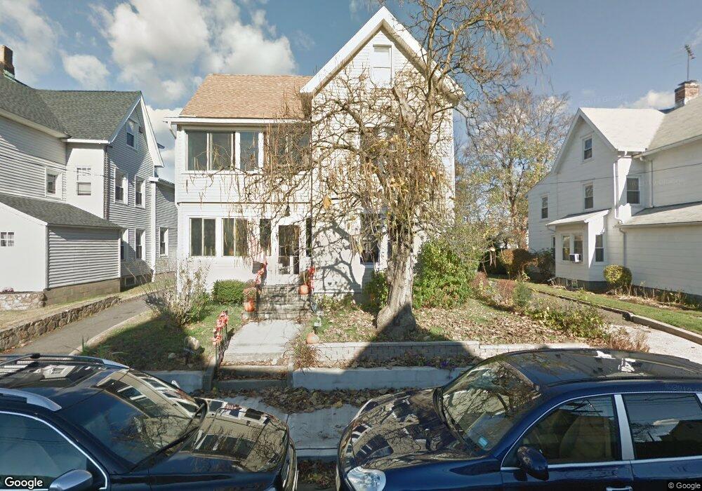 11 Betts Place unit 2, Norwalk, CT 06855 - photo 1