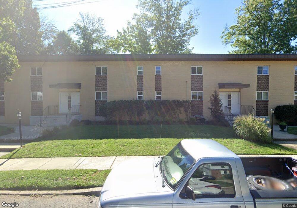 2034 Maple Ave, Haddon Heights, NJ 08035 - photo 1