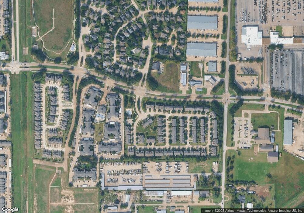 14622 Durham Chase Ln, Houston, TX 77095 - photo 1