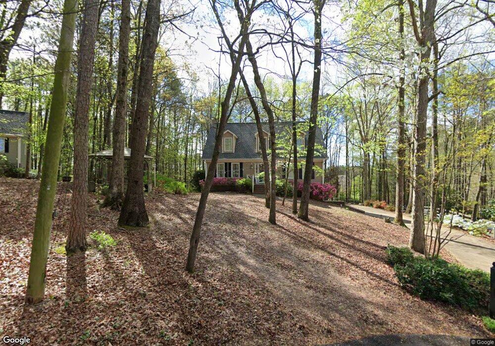 266 Williams Way SW, Calhoun, GA 30701 - photo 1