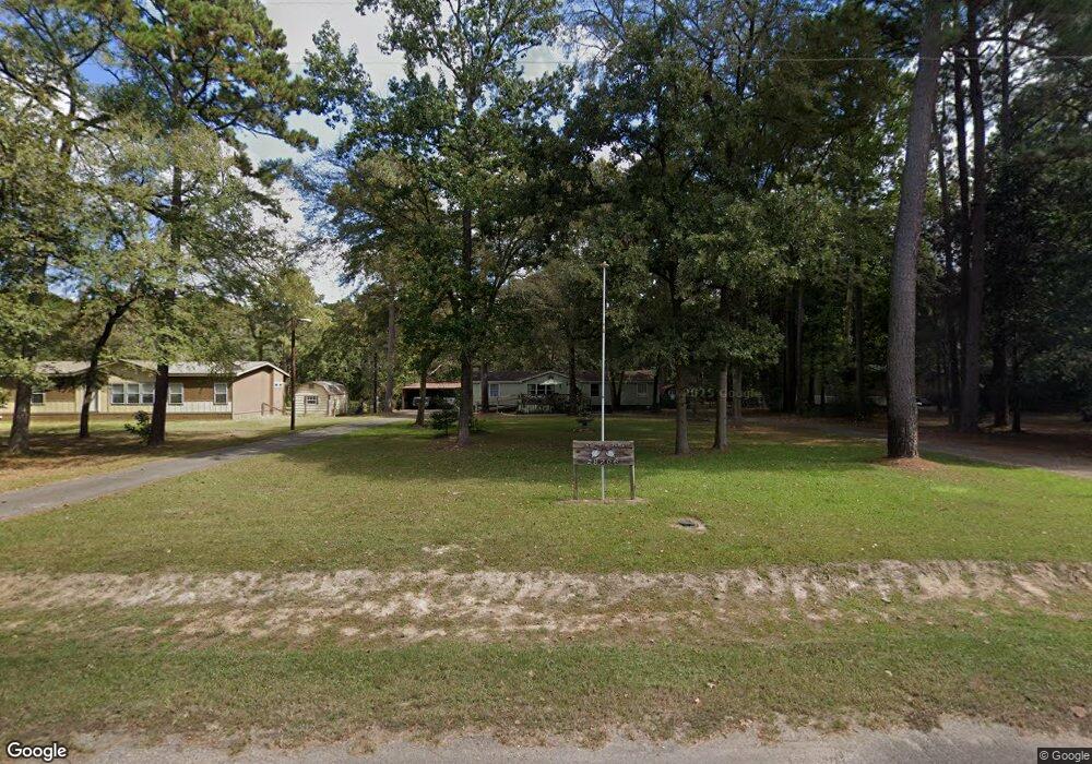 28206 Walnut Hill Dr, Hockley, TX 77447 - photo 1