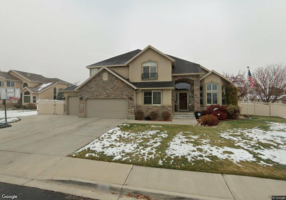 1554 N 1070 W, Pleasant Grove, UT 84062 - photo 1