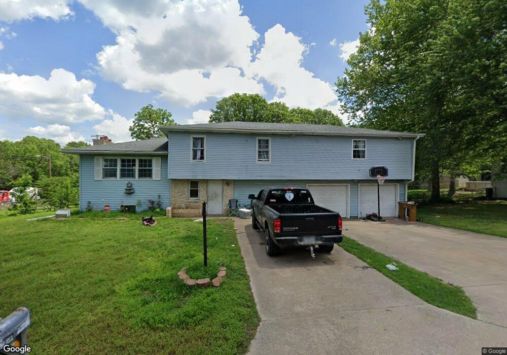 101 Cambridge St, Carl Junction, MO 64834 - photo 1