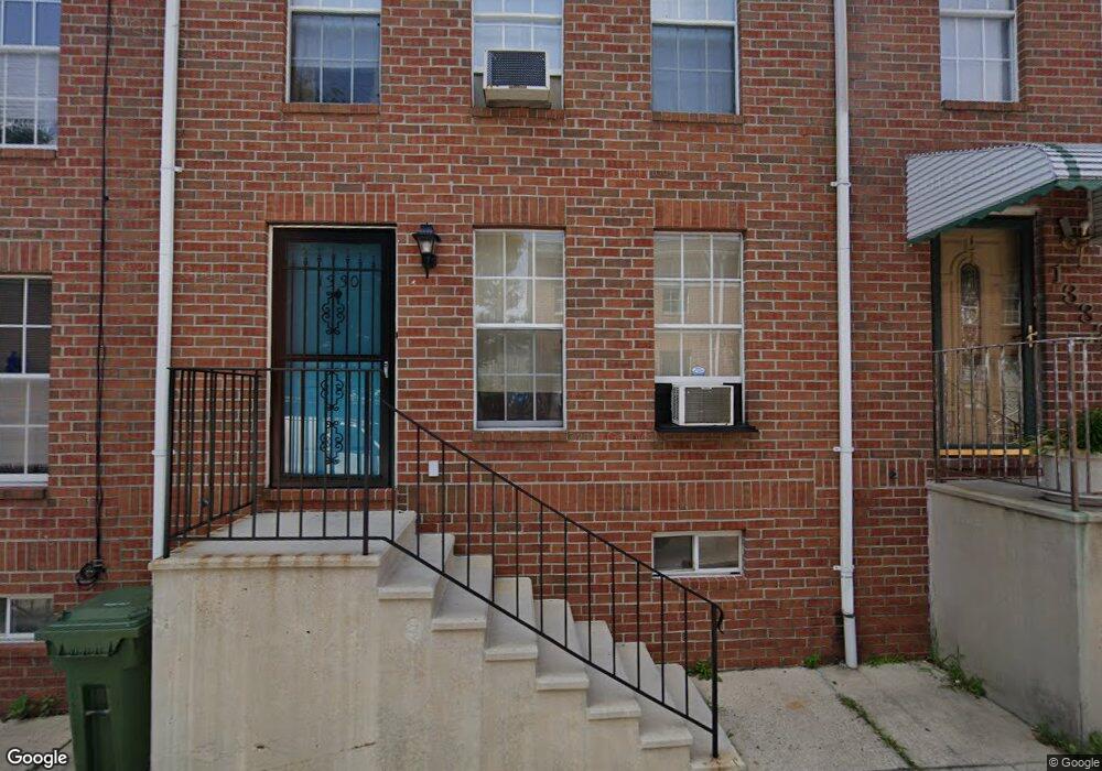 1330 N Woodyear St, Baltimore, MD 21217 - photo 1