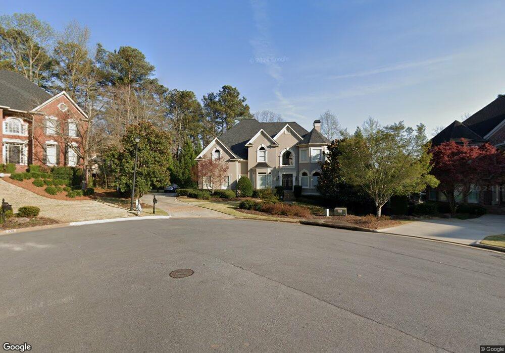 355 Broad Leaf Ct unit 4, Alpharetta, GA 30022 - photo 1