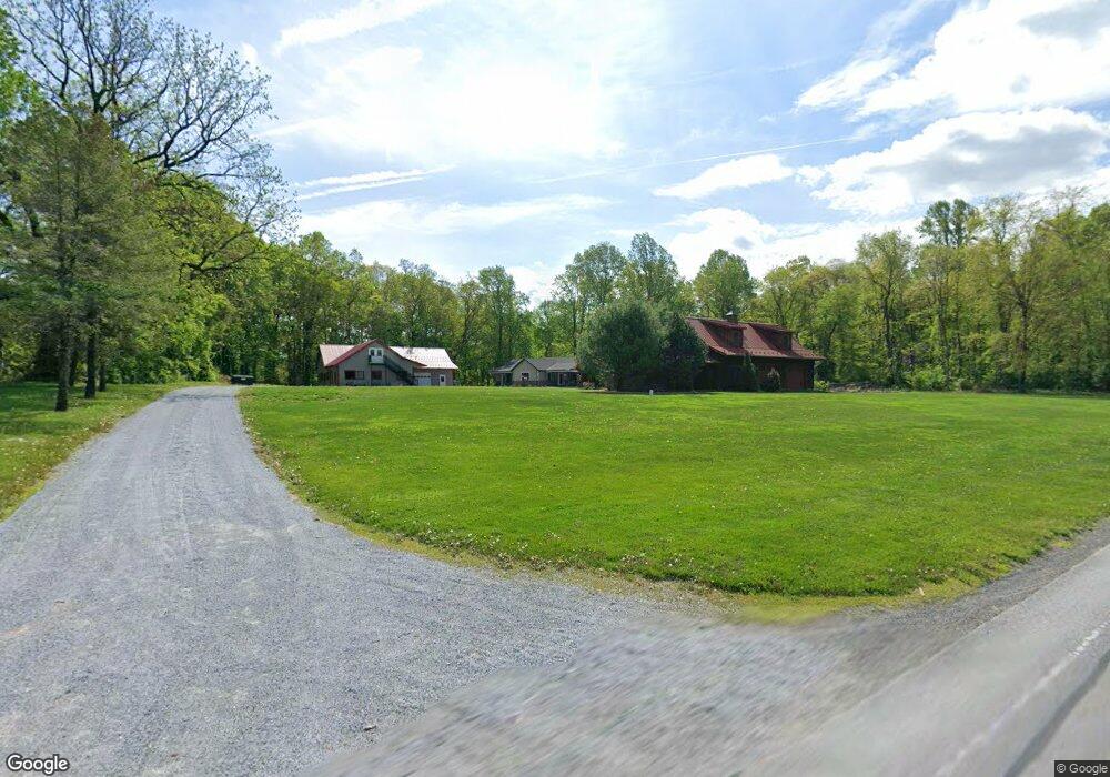 293 S Belmont Rd, Paradise, PA 17562 - photo 1