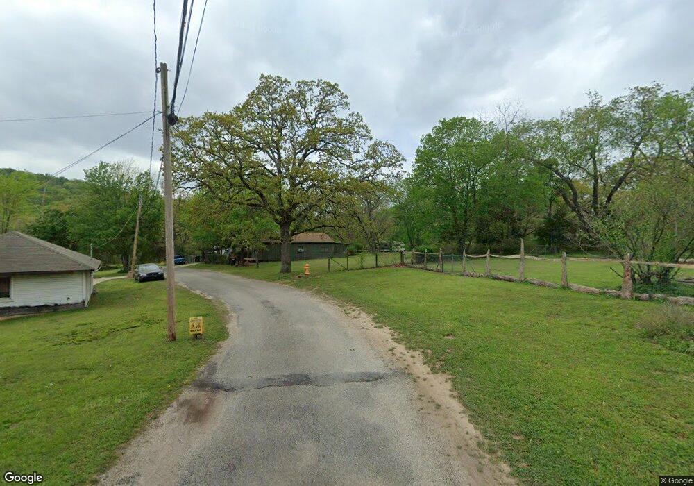 0 Rainbow St unit 209171, Spavinaw, OK 74366 - photo 1