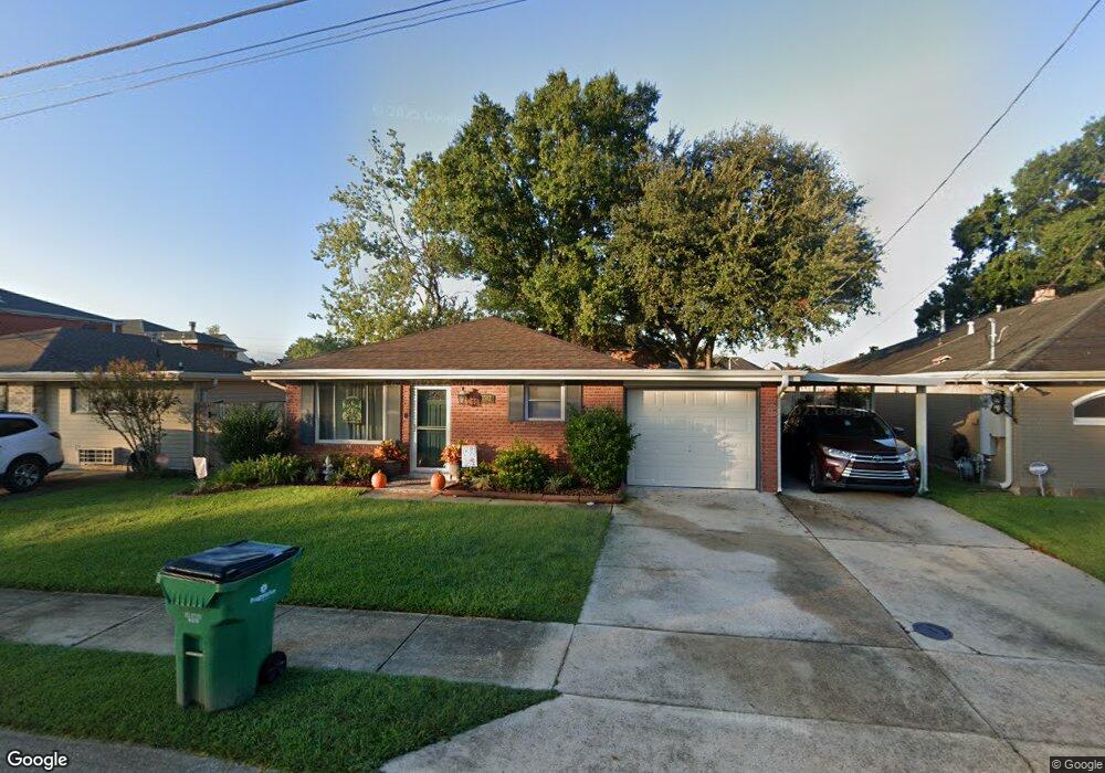 1512 Persimmon Ave, Metairie, LA 70001 - photo 1