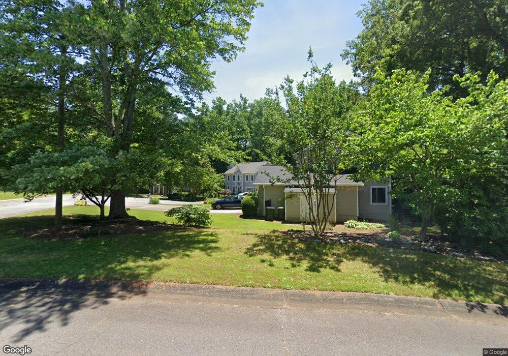 4241 Doisy Ct NE unit 2, Marietta, GA 30066 - photo 1