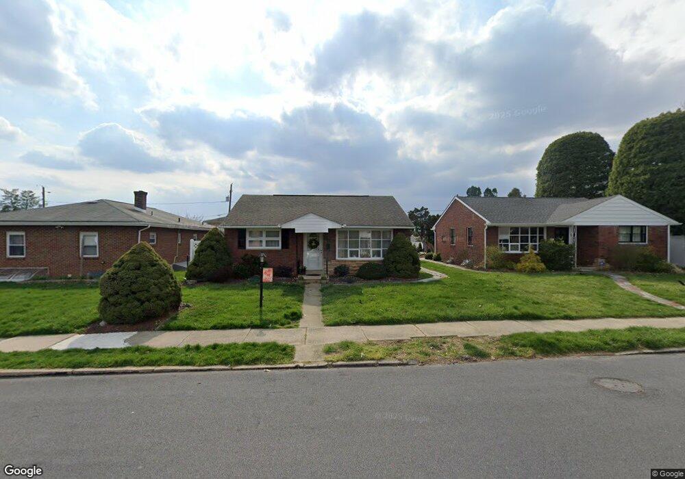 834 N 18th St unit 836, Allentown, PA 18104 - photo 1