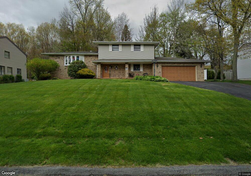 202 Clairmont Rd, Scranton, PA 18519 - photo 1