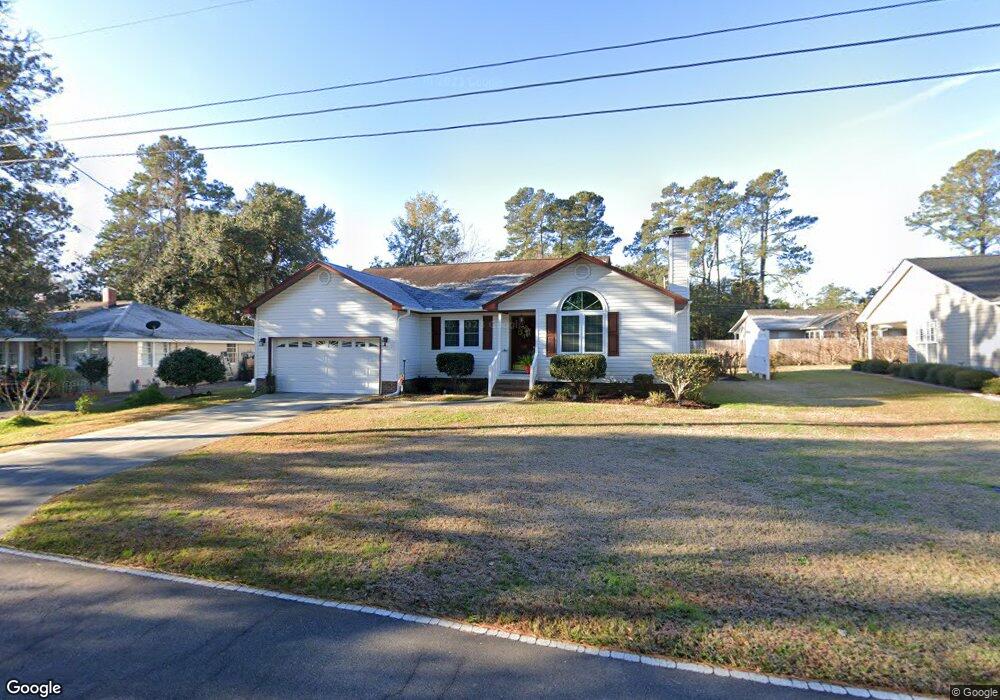 1205 Collins Park St, Conway, SC 29526 - photo 1
